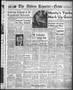 Primary view of The Abilene Reporter-News (Abilene, Tex.), Vol. 64, No. 198, Ed. 1 Sunday, January 7, 1945