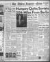 Primary view of The Abilene Reporter-News (Abilene, Tex.), Vol. 64, No. 211, Ed. 2 Saturday, January 20, 1945