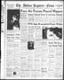 Newspaper: The Abilene Reporter-News (Abilene, Tex.), Vol. 65, No. 19, Ed. 2 Fri…