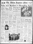 Newspaper: The Abilene Reporter-News (Abilene, Tex.), Vol. 65, No. 22, Ed. 2 Mon…