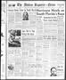 Thumbnail image of item number 1 in: 'The Abilene Reporter-News (Abilene, Tex.), Vol. 65, No. 87, Ed. 2 Saturday, September 15, 1945'.