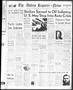 Thumbnail image of item number 1 in: 'The Abilene Reporter-News (Abilene, Tex.), Vol. 65, No. 90, Ed. 2 Tuesday, September 18, 1945'.