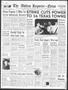 Primary view of The Abilene Reporter-News (Abilene, Tex.), Vol. 64, No. 103, Ed. 2 Monday, October 1, 1945