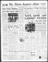 Primary view of The Abilene Reporter-News (Abilene, Tex.), Vol. 65, No. 110, Ed. 2 Monday, October 8, 1945