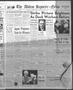 Primary view of The Abilene Reporter-News (Abilene, Tex.), Vol. 65, No. 115, Ed. 2 Saturday, October 13, 1945