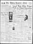 Primary view of The Abilene Reporter-News (Abilene, Tex.), Vol. 65, No. 117, Ed. 2 Monday, October 15, 1945