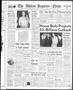 Primary view of The Abilene Reporter-News (Abilene, Tex.), Vol. 65, No. 119, Ed. 2 Wednesday, October 17, 1945
