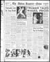 Primary view of The Abilene Reporter-News (Abilene, Tex.), Vol. 65, No. 121, Ed. 2 Friday, October 19, 1945