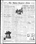 Primary view of The Abilene Reporter-News (Abilene, Tex.), Vol. 65, No. 123, Ed. 1 Sunday, October 21, 1945