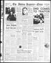 Primary view of The Abilene Reporter-News (Abilene, Tex.), Vol. 65, No. 126, Ed. 2 Wednesday, October 24, 1945