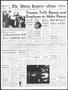 Newspaper: The Abilene Reporter-News (Abilene, Tex.), Vol. 65, No. 138, Ed. 2 Mo…