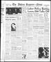Primary view of The Abilene Reporter-News (Abilene, Tex.), Vol. 65, No. 178, Ed. 2 Saturday, December 15, 1945