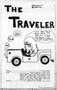 Primary view of The Traveler (Giddings, Tex.), Ed. 1 Wednesday, October 1, 1975
