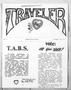 Primary view of The Traveler (Giddings, Tex.), No. 4, Ed. 1 Thursday, February 11, 1982