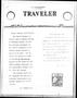 Newspaper: Traveler (Giddings, Tex.), Vol. 1, No. 5, Ed. 1 Wednesday, February 1…