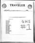 Newspaper: Traveler (Giddings, Tex.), Vol. 1, No. 7, Ed. 1 Sunday, April 1, 1984
