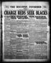 Thumbnail image of item number 1 in: 'The Houston Informer (Houston, Tex.), Vol. 5, No. 47, Ed. 1 Saturday, April 12, 1924'.