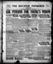 Thumbnail image of item number 1 in: 'The Houston Informer (Houston, Tex.), Vol. 5, No. 49, Ed. 1 Saturday, April 26, 1924'.