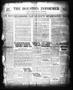 Primary view of The Houston Informer (Houston, Tex.), Vol. 7, No. 1, Ed. 1 Saturday, May 23, 1925