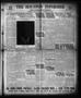 Thumbnail image of item number 1 in: 'The Houston Informer (Houston, Tex.), Vol. 8, No. 32, Ed. 1 Saturday, December 25, 1926'.
