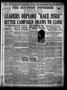Thumbnail image of item number 1 in: 'The Houston Informer (Houston, Tex.), Vol. 10, No. 24, Ed. 1 Saturday, November 3, 1928'.