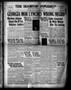 Primary view of The Houston Informer (Houston, Tex.), Vol. 12, No. 19, Ed. 1 Saturday, October 4, 1930