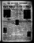 Thumbnail image of item number 1 in: 'The Houston Informer and the Texas Freeman (Houston, Tex.), Vol. 12, No. 52, Ed. 1 Saturday, May 23, 1931'.