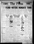 Newspaper: The Press (Fort Worth, Tex.), Vol. 6, No. 69, Ed. 2 Wednesday, Decemb…