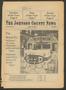 Newspaper: The Johnson County News (Cleburne, Tex.), Vol. 19, No. 20, Ed. 1 Thur…
