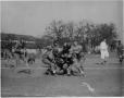 Primary view of [North Texas vs. Trinity Football Game, 1925]