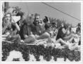 Photograph: [Photo of North Texas Homecoming Parade, 1993]