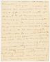 Primary view of [Letter from Chester W. Nimitz to William Nimitz, September 7, 1901]