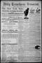 Newspaper: Daily Texarkana Democrat. (Texarkana, Ark.), Vol. 9, No. 25, Ed. 1 Tu…