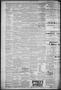 Thumbnail image of item number 4 in: 'Texarkana Daily Democrat. (Texarkana, Ark.), Vol. 9, No. 238, Ed. 1 Saturday, May 13, 1893'.