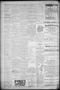 Thumbnail image of item number 4 in: 'Daily Texarkana Democrat. (Texarkana, Ark.), Vol. 10, No. 75, Ed. 1 Friday, November 24, 1893'.