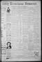 Newspaper: Daily Texarkana Democrat. (Texarkana, Ark.), Vol. 10, No. 80, Ed. 1 F…