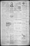 Thumbnail image of item number 2 in: 'Daily Texarkana Democrat. (Texarkana, Ark.), Vol. 10, No. 125, Ed. 1 Monday, January 22, 1894'.