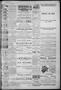 Thumbnail image of item number 3 in: 'Daily Texarkana Democrat. (Texarkana, Ark.), Vol. 10, No. 125, Ed. 1 Monday, January 22, 1894'.