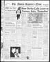 Primary view of The Abilene Reporter-News (Abilene, Tex.), Vol. 65, No. 197, Ed. 2 Friday, January 4, 1946