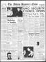 Newspaper: The Abilene Reporter-News (Abilene, Tex.), Vol. 65, No. 277, Ed. 2 Mo…