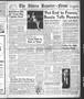 Newspaper: The Abilene Reporter-News (Abilene, Tex.), Vol. 66, No. 44, Ed. 2 Wed…