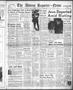 Newspaper: The Abilene Reporter-News (Abilene, Tex.), Vol. 66, No. 57, Ed. 2 Tue…