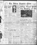 Newspaper: The Abilene Reporter-News (Abilene, Tex.), Vol. 66, No. 73, Ed. 2 Thu…