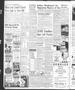 Thumbnail image of item number 2 in: 'The Abilene Reporter-News (Abilene, Tex.), Vol. 66, No. 77, Ed. 2 Monday, September 2, 1946'.