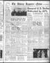 Newspaper: The Abilene Reporter-News (Abilene, Tex.), Vol. 66, No. 83, Ed. 1 Sun…