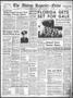 Primary view of The Abilene Reporter-News (Abilene, Tex.), Vol. 66, No. 112, Ed. 2 Monday, October 7, 1946