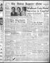 Primary view of The Abilene Reporter-News (Abilene, Tex.), Vol. 66, No. 117, Ed. 2 Saturday, October 12, 1946