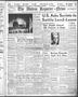 Primary view of The Abilene Reporter-News (Abilene, Tex.), Vol. 66, No. 118, Ed. 1 Sunday, October 13, 1946