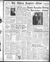 Newspaper: The Abilene Reporter-News (Abilene, Tex.), Vol. 66, No. 144, Ed. 2 Fr…