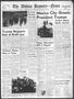 Newspaper: The Abilene Reporter-News (Abilene, Tex.), Vol. 66, No. 259, Ed. 2 Mo…